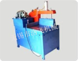 帶壓液壓成品鋸